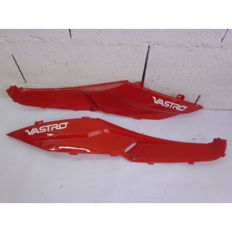 CARENAGE BAS - VASTRO FURTIF 2014