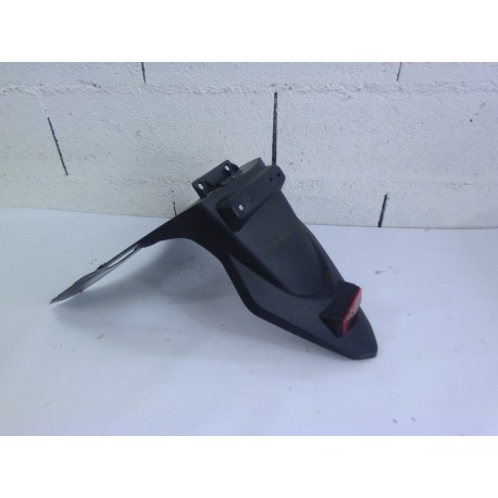 BAVETTE - VASTRO FURTIF 2014