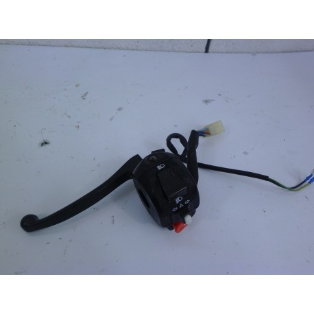 COMODO GAUCHE - VASTRO FURTIF 2014