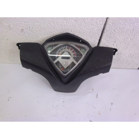 COMPTEUR - VASTRO FURTIF 2014