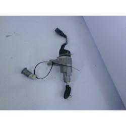 CONTACTEUR A CLEF - VASTRO FURTIF 2014