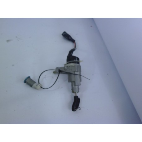 CONTACTEUR A CLEF - VASTRO FURTIF 2014