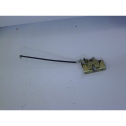 FIXATION DE COFFRE - VASTRO FURTIF 2014