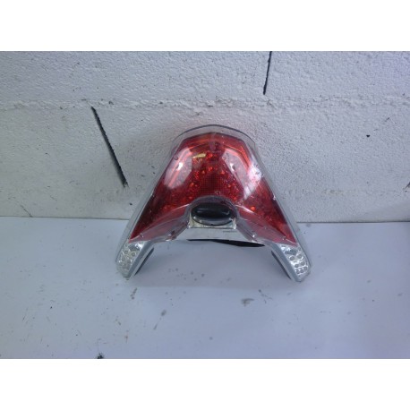 FEU ARRIERE - VASTRO FURTIF 2014