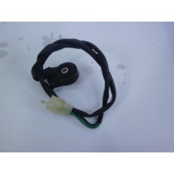 CAPTEUR DE BEQUILLE - VASTRO FURTIF 2014