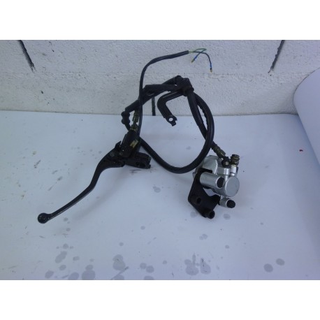 FREIN AVANT COMPLET - VASTRO FURTIF 2014