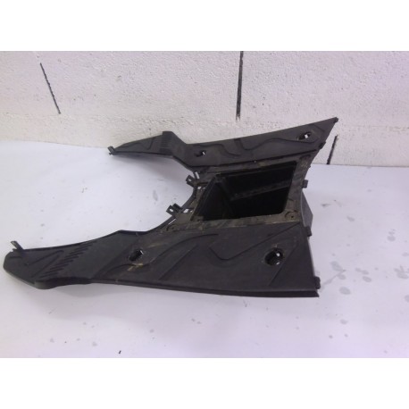 MARCHE PIED - VASTRO FURTIF 2014