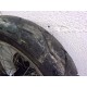 PAIRE DE ROUE SUPERMOTARD - YAMAHA DT 50