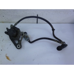 FREIN ARRIERE COMPLET - YAMAHA DT 50