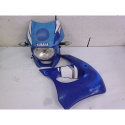 LOT DE 2 CARENAGES - YAMAHA DT 50