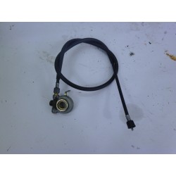 ENTRAINEUR + CABLE COMPTEUR - YAMAHA DT 50