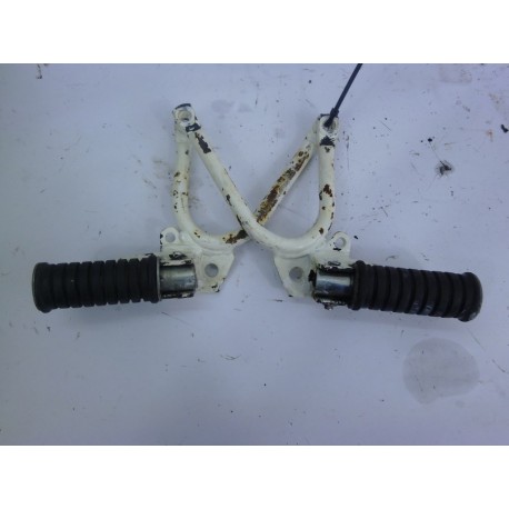 CALLE PIED PASSAGER - YAMAHA DT 50