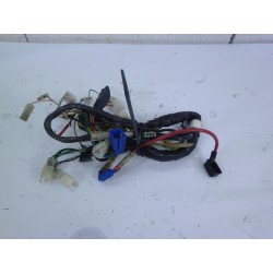 FAISCEAU ELECTRIQUE - YAMAHA DT 50
