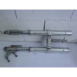 FOURCHE - APRILIA RS 50 04/2010