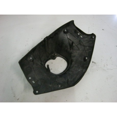 CACHE SOUS GUIDON KEEWAY FOCUS 50 2007