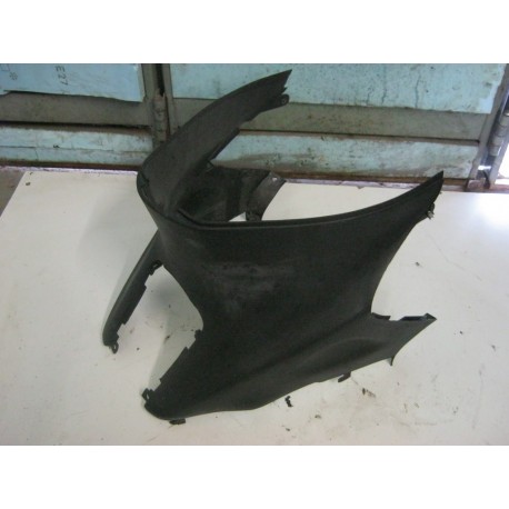 CACHE SOUS SELLE  KEEWAY FOCUS 50 2007