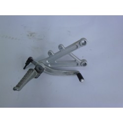 PLATINE DROITE COMPLETE - APRILIA RS 50 04/2010