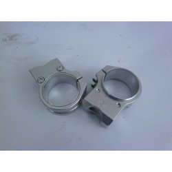 PAIRE COLLIER DEMI GUIDON - LSL