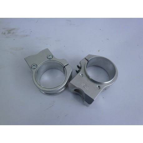 PAIRE COLLIER DEMI GUIDON - LSL