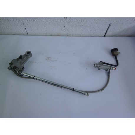 FREIN ARRIERE - APRILIA RS 50 04/2010