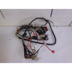 FAISCEAU ELECTRIQUE - BENDA 50 CHINOIS