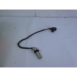 BOBINE HAUTE TENSION - BENDA 50 CHINOIS