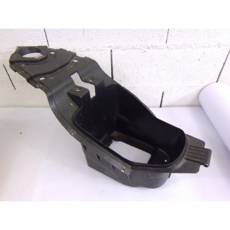 COFFRE - BENDA 50 CHINOIS