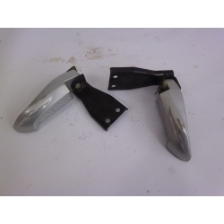 CALLE PIED PASSAGER - BENDA 50 CHINOIS