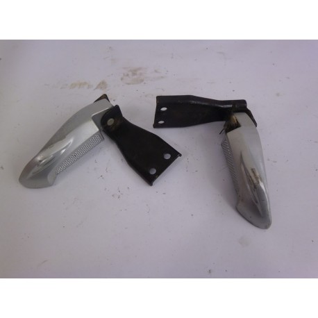 CALLE PIED PASSAGER - BENDA 50 CHINOIS