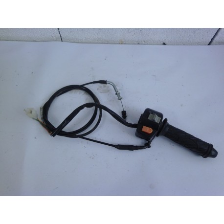 COMODO DROIT - BENDA 50 CHINOIS