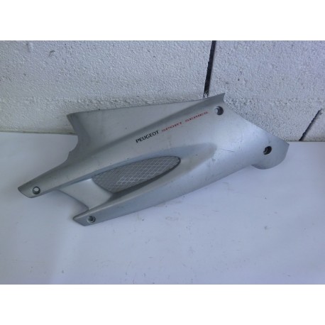 CACHE SOUS SELLE - PEUGEOT SPEEDFIGHT 50
