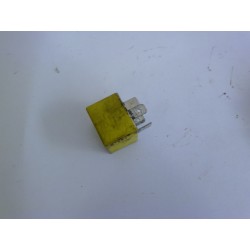 RELAIS DEMARREUR - PEUGEOT SPEEDFIGHT 50