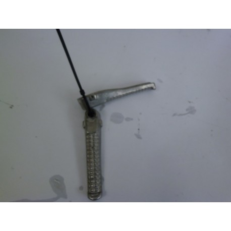 CALLE PIED - PEUGEOT SPEEDFIGHT 50