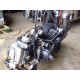 MOTEUR COMPLET - DAELIM S4
