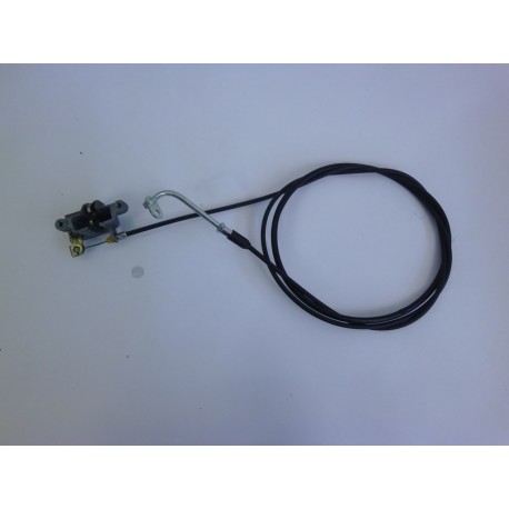 CABLE COFFRE - DAELIM S4