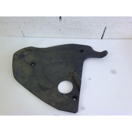 CARENAGE - DAELIM S4