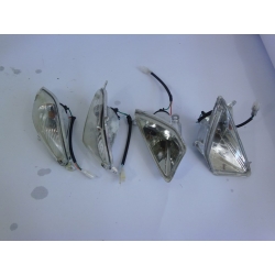 4 CLIGNOTANTS - DAELIM S4