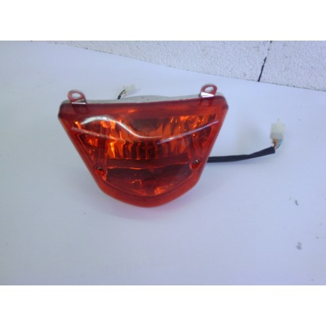 FEU ARRIERE - DAELIM S4