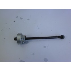 AXE DE ROUE AVANT + ENTRAINEUR COMPTEUR - DAELIM S4