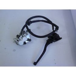 FREIN AVANT COMPLET - DAELIM S4