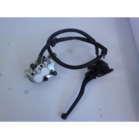 FREIN AVANT COMPLET - DAELIM S4
