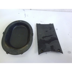 2 CARENAGES - DAELIM S4