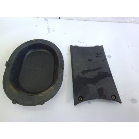 2 CARENAGES - DAELIM S4