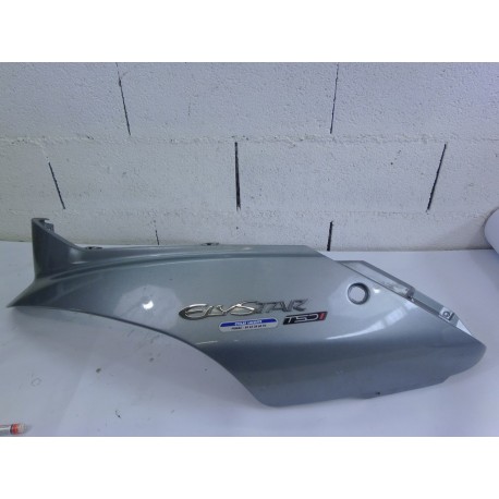 CARENAGE ARRIERE - PEUGEOT ELYSTAR TDSI