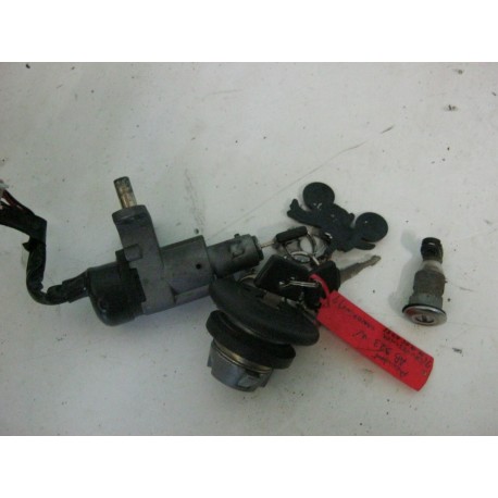 CONTACTEUR A CLE KEEWAY FOCUS 50 2007