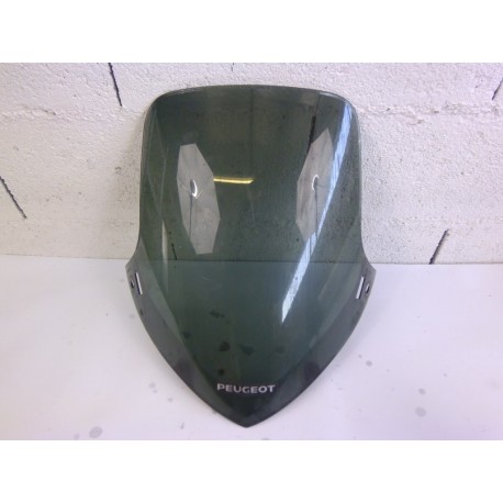 BULLE - PEUGEOT ELYSTAR TDSI