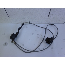 FREIN ARRIERE COMPLET - PEUGEOT ELYSTAR TDSI