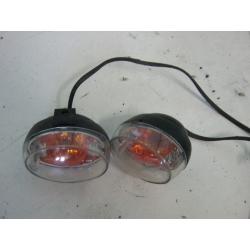 CLIGNOTANT AVANT KEEWAY FOCUS 50 2007