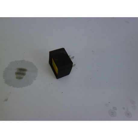 RELAIS DEMARREUR - PEUGEOT ELYSTAR TDSI