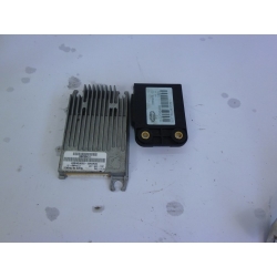 BOITIER INJECTION - PEUGEOT ELYSTAR TDSI